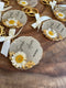 Resin Wedding Keychain