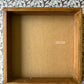 Flower Preservation in Resin Teakwood Frame